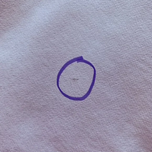 Ralph Lauren boy’s white oxford button down shirt size 16 - Picture 12 of 16